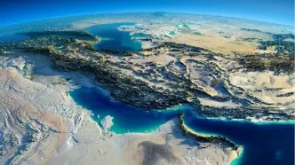 هشدار شریفی زارچی درباره کاربرد یک نام جعلی به‌جای خلیج فارس