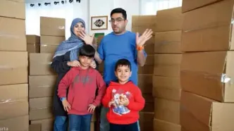 «ما چهارتا»؛ قصه یک تجربه متفاوت در ساخت محتوا