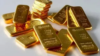 قیمت جهانی طلا امروز ۲۹ اردیبهشت؛ طلا افزایشی شد