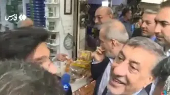 از عکس‌ انداختن دختر کرمانشاهی با رئیس‌جمهور تا درخواست پول رهن خانه برای یک معلول