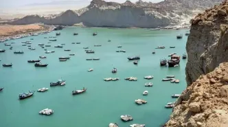 توسعه زیرساخت‌های گردشگری سواحل مکران در استان هرمزگان