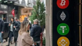 قیمت تتر امروز شنبه 20 اردیبهشت 1404