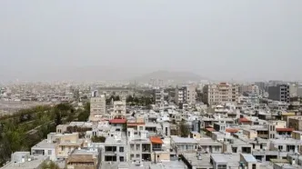 بحران تنفس در قصرشیرین و سرپل ذهاب؛ شاخص کیفی هوا به ۵۰۰ رسیده است