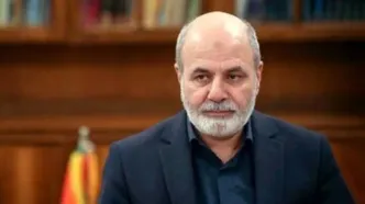 احمدیان: ما چالش امنیتی بزرگی برای خود قائل نیستیم