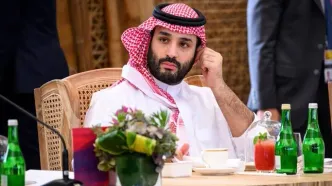بن‌سلمان فردا به قطر می‌رود