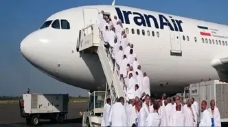 توضیح سازمان حج درباره وقفه در صدور ویزای حج برخی زائران ایرانی