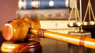 حکم قطعی زندان برای آقای شهردار صادر شد