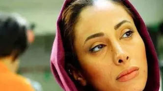 این خانم بازیگر بالاخره اختلافات با مهران مدیری را کنار گذاشت