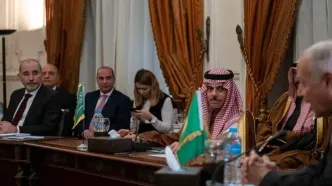 تعویق سفر هیئت عربی به کرانه باختری در پی ممانعت اسرائیل
