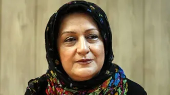 فیلم سکانس خندان /  مریم امیرجلالی با مودی بودن و فرانسوی حرف زدنش چشمای مجری  از حیرت ترکوند !