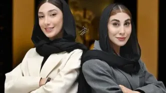 جنجال ناهید کیانی و مبینا نعمت زاده به کجا رسید