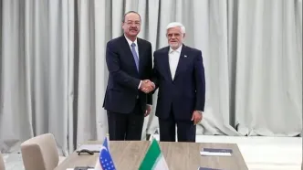 نخست‌وزیر ازبکستان به تهران سفر می‌کند