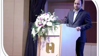 اصلاح فرهنگ بانکداری رکن اصلی ماندگاری در عرصه رقابت است