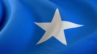 دست کم ۱۱ کشته در پی حادثه انفجار انتحاری در سومالی