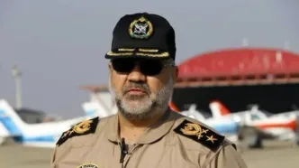 امیر واحدی: نیروی هوایی ارتش در آمادگی صددرصدی قرار دارد/ در زمینه آموزش خلبانان کاملا خودکفا شده ایم