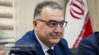 برنامه‌ تاجیکستان و ایران برای حذف روادید