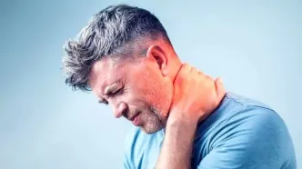 چگونه از درد گردن جلوگیری کنیم