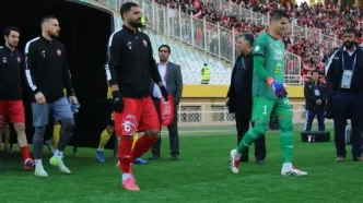 بمب نقل و انتقالاتی پرسپولیس در آستانه انفجار!