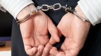 بازگشت مدیرعامل سابق پدیده شاندیز به زندان