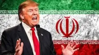 آمریکا، کشوری با  گوش‌های نامتقارن