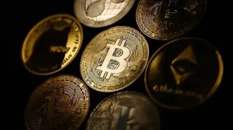 قیمت ارز‌های دیجیتال امروز یکشنبه ۴ خرداد ۱۴۰۴
