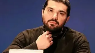 سینا مهراد با سریال جدیدش به نمایش خانگی می آید