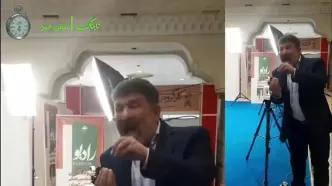 اعتراض شدید سعید حدادیان به عملکرد صدا و سیما