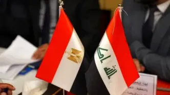 دعوت عراق از السیسی برای شرکت در نشست سران عرب