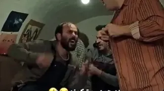سکانسی پر بازدید از سریال جدید اجل معلق