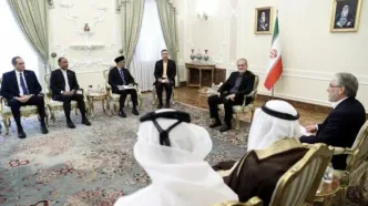 دانشگاهیان مسلمان برای حل مشکلات کشورهای خود و کشورهای اسلامی همفکری کنند