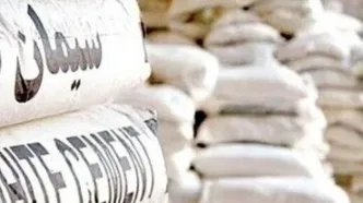شوک بزرگ به بازار سیمان؛ قیمت سیمان ۲ برابر شد