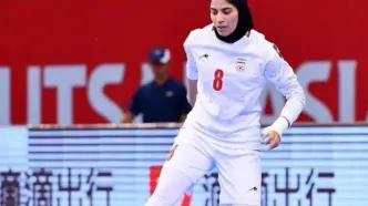 عناف‌جه: قهرمانی دور از دسترس نیست