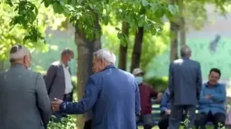افزایش ۴۵ درصدی حقوق مستمری بگیران سازمان تامین اجتماعی | خبر خوش اجرای فاز دوم متناسب‌ سازی حقوق بازنشستگان
