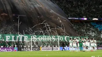 الاهلی جوایز لیگ نخبگان را درو کرد!