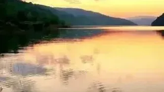 فیلم سد زیبای لفور در مازندران