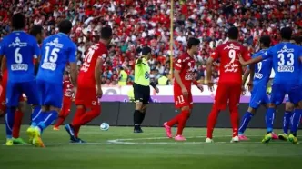 قلعه‌نویی به جای حریف خارجی با استقلال و پرسپولیس بازی کند/ دوران جنگ با عراق «تیم ملی» را به چابهار بردیم