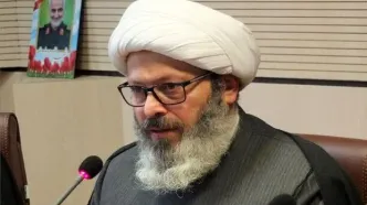 بازداشت حجت‌الاسلام قاسمیان توسط نیروهای امنیتی سعودی