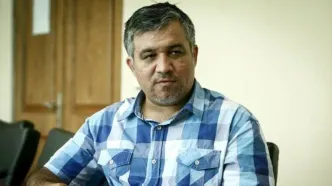 علی تاجرنیا به کمیته اخلاق احضار شد