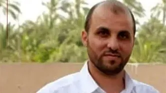 ترور «احمد کامل سرحان» فرمانده ارشد تیپ صلاح الدین