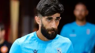 افشای یک خرید گران‌قیمت پرسپولیس