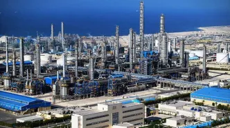 مجوز بزرگترین تامین مالی بازار سرمایه صادر شد