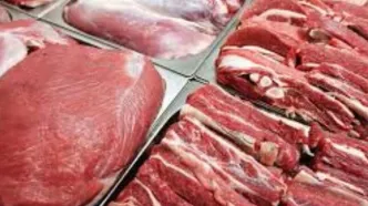 قیمت خرید حمایتی گوشت گوساله اعلام شد