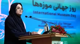 موزه‌ها دیگر انبارهای سکوت نیستند