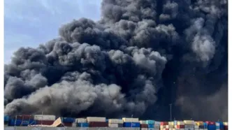 هشدار نسبت به هرگونه روایت ناصحیح درباره حادثه انفجار بندرعباس