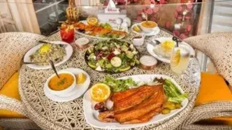 جنجال صورتحساب شام یک خانواده در تهران؛ ۱۷ میلیون ناقابل