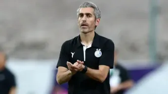 واکنش جباری به سوالی درباره باخت عمدی استقلال به سپاهان