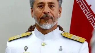 امیر دریادار سیاری هفته هلال احمر را تبریک گفت