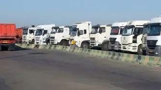 احتمال ۳ نرخی شدن سوخت کامیون‌ها قوت گرفت