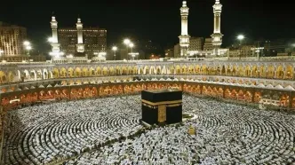 هزینه کنسلی ویزای حج ۳۶۰ ریال سعودی