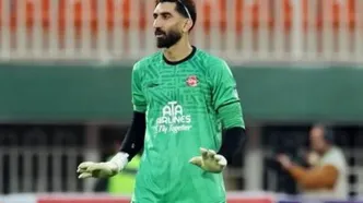 اقدام جالب پرسپولیسی‌های تراکتور پس از قهرمانی